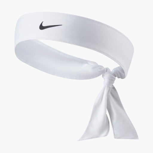 Nike NikeCourt Headband - White/Black