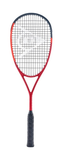 Dunlop Sqr 25 Cx132 - Red/Orange