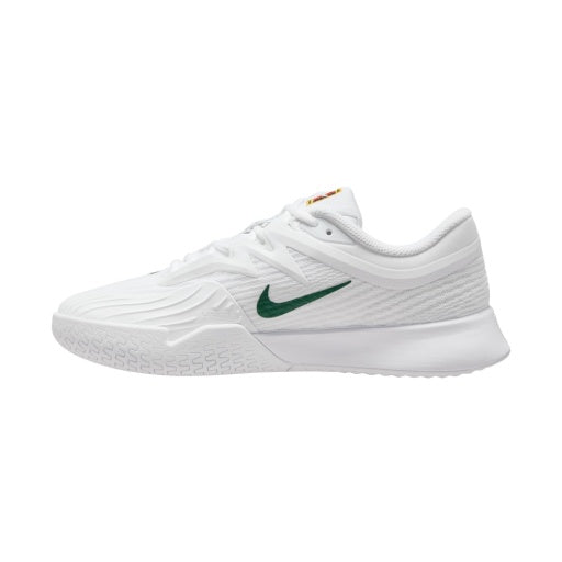 Nike W HC Nike Vapor Pro 3 Premium - White/Gorge Green-University Gold
