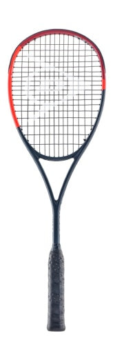 Dunlop Sqr 25 Cx125 - Red/Orange