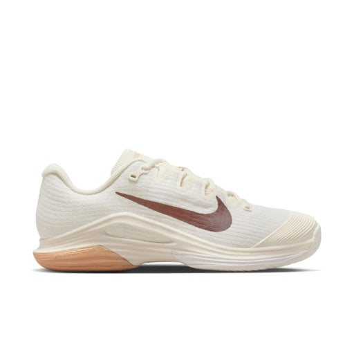 Nike W HC Nike Vapor 12 - Pale Ivory/Tattoo-Vachetta Tan