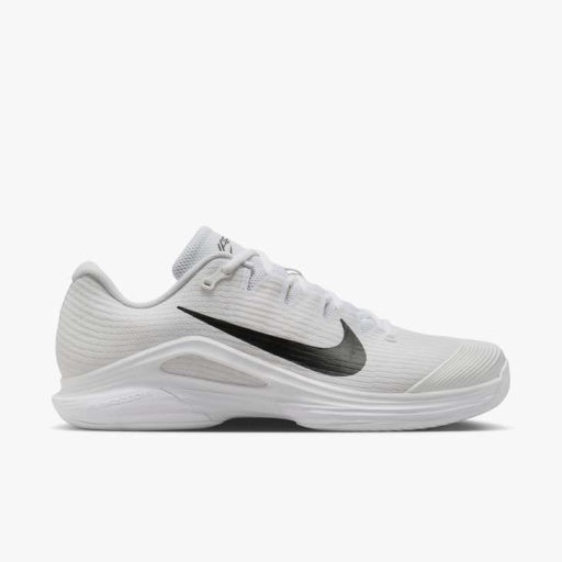Nike M HC Nike Vapor 12 - White/Black-Summit White