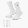 Nike U NK ED ELVD CRW 3P TENNIS 144 - Multi-Color