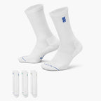 Nike U NK ED ELVD CRW 3P TENNIS 144 - Multi-Color