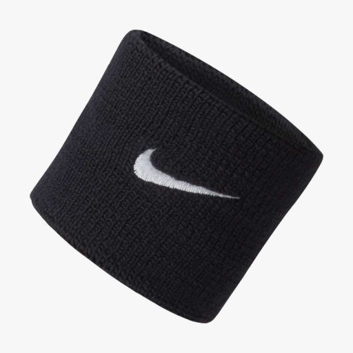 Nike Nike Premier Wristbands - Black/White