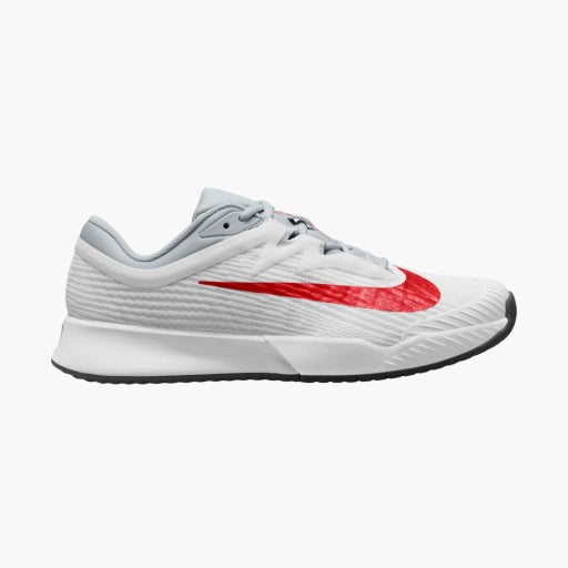Nike M HC Nike Vapor Pro 3 - White/Lt Crimson-Pure Platinum