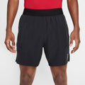Nike M NKCT DF ADVTG 6IN SHORT - Black/White