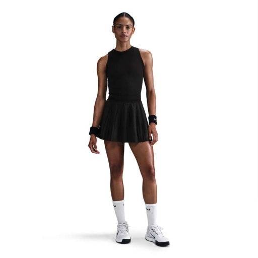 Nike W NKCT DF ADVTG TANK - Black/Black