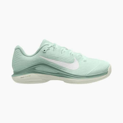 Nike W HC Nike Vapor 12 - Barely Green/White-Steam-Sea Glass