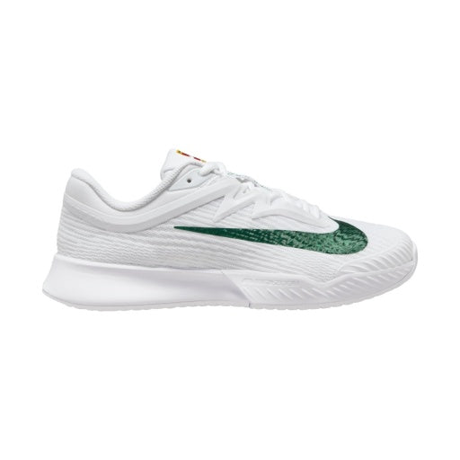 Nike W HC Nike Vapor Pro 3 Premium - White/Gorge Green-University Gold