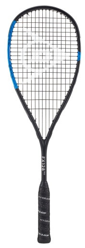 Dunlop Sqr 24 Fx 128 Pro - Blu/Blk