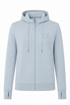 Ice Blue Top unisex Hoddie best