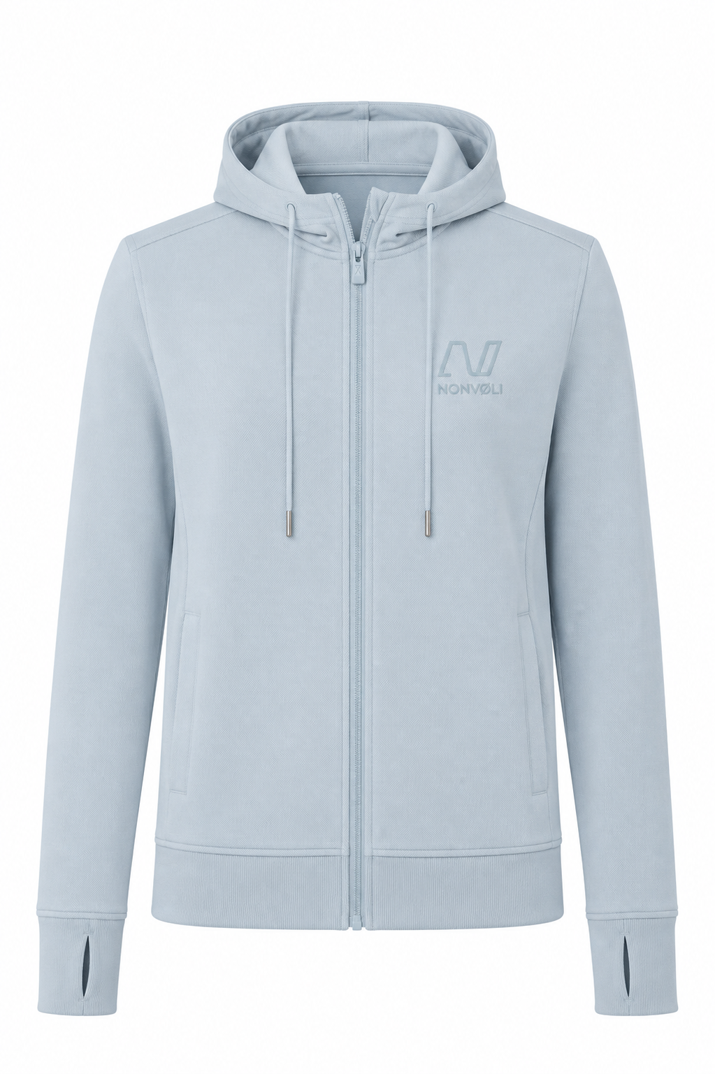 Ice Blue Top unisex Hoddie best