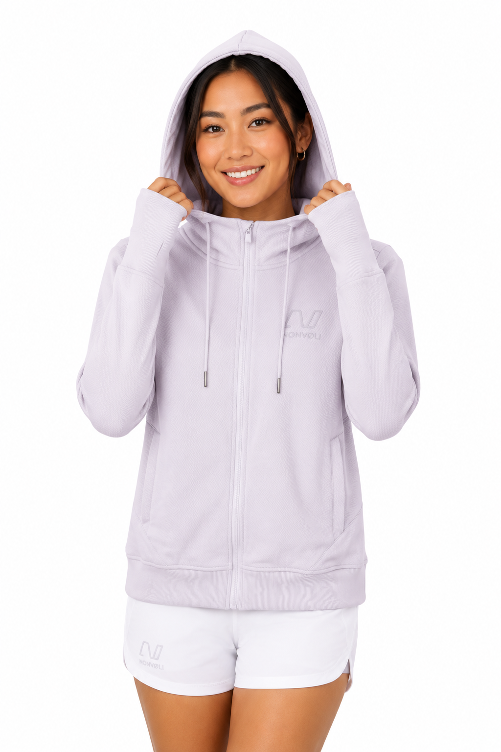 Lavender Top unisex Hoddie best
