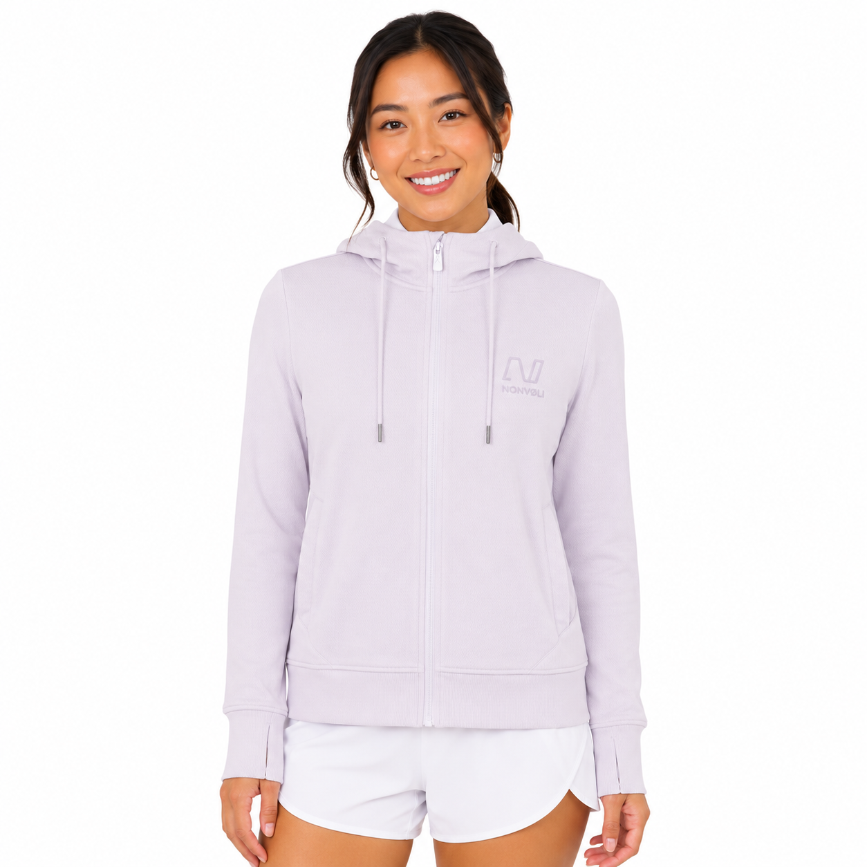 Lavender Top unisex Hoddie best 