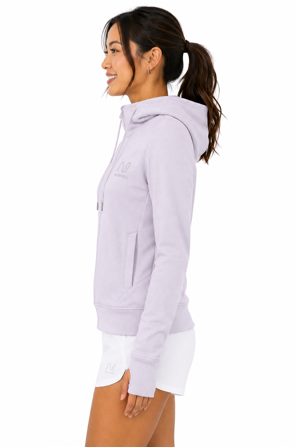 Lavender Top unisex Hoddie best