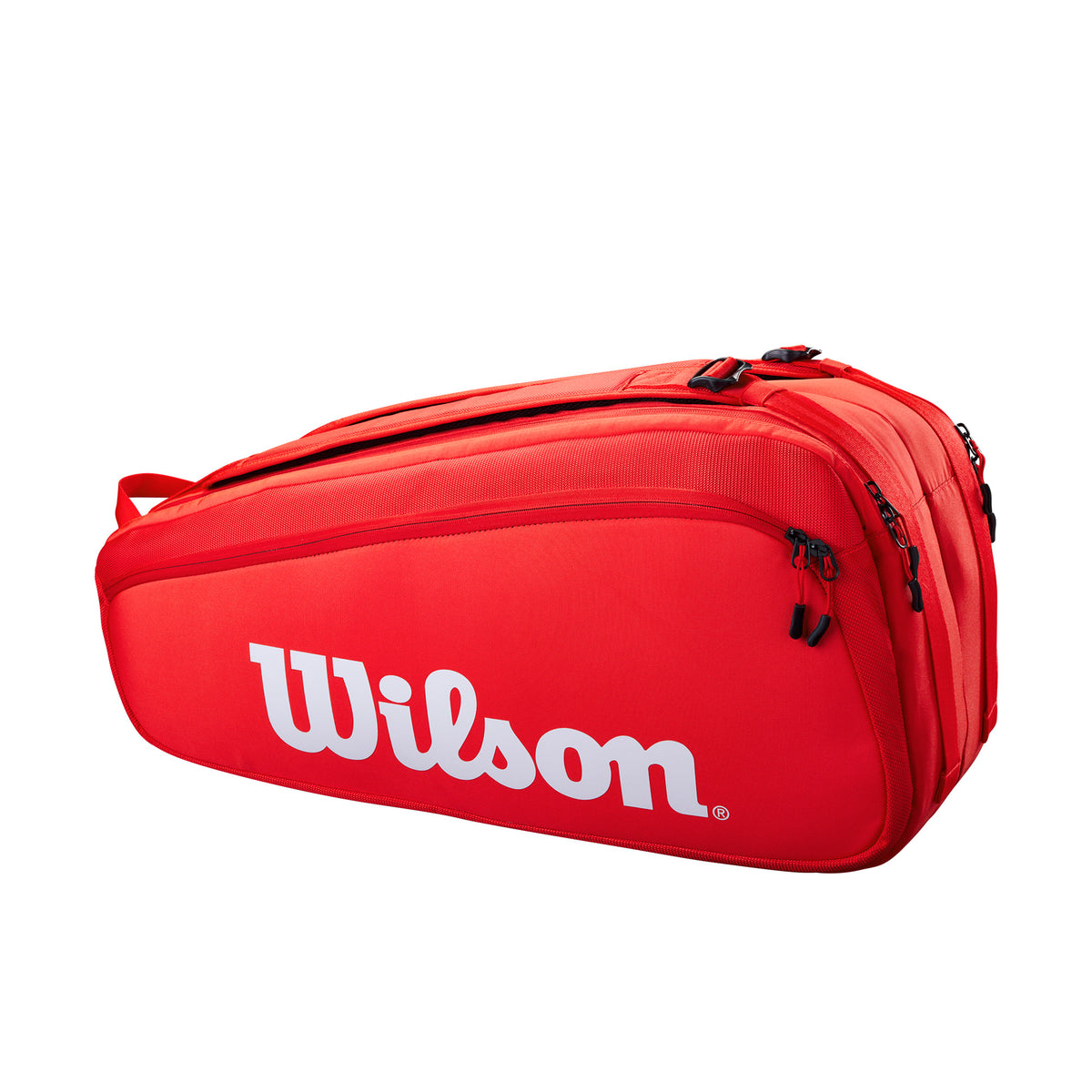 Super Tour Red 9PK