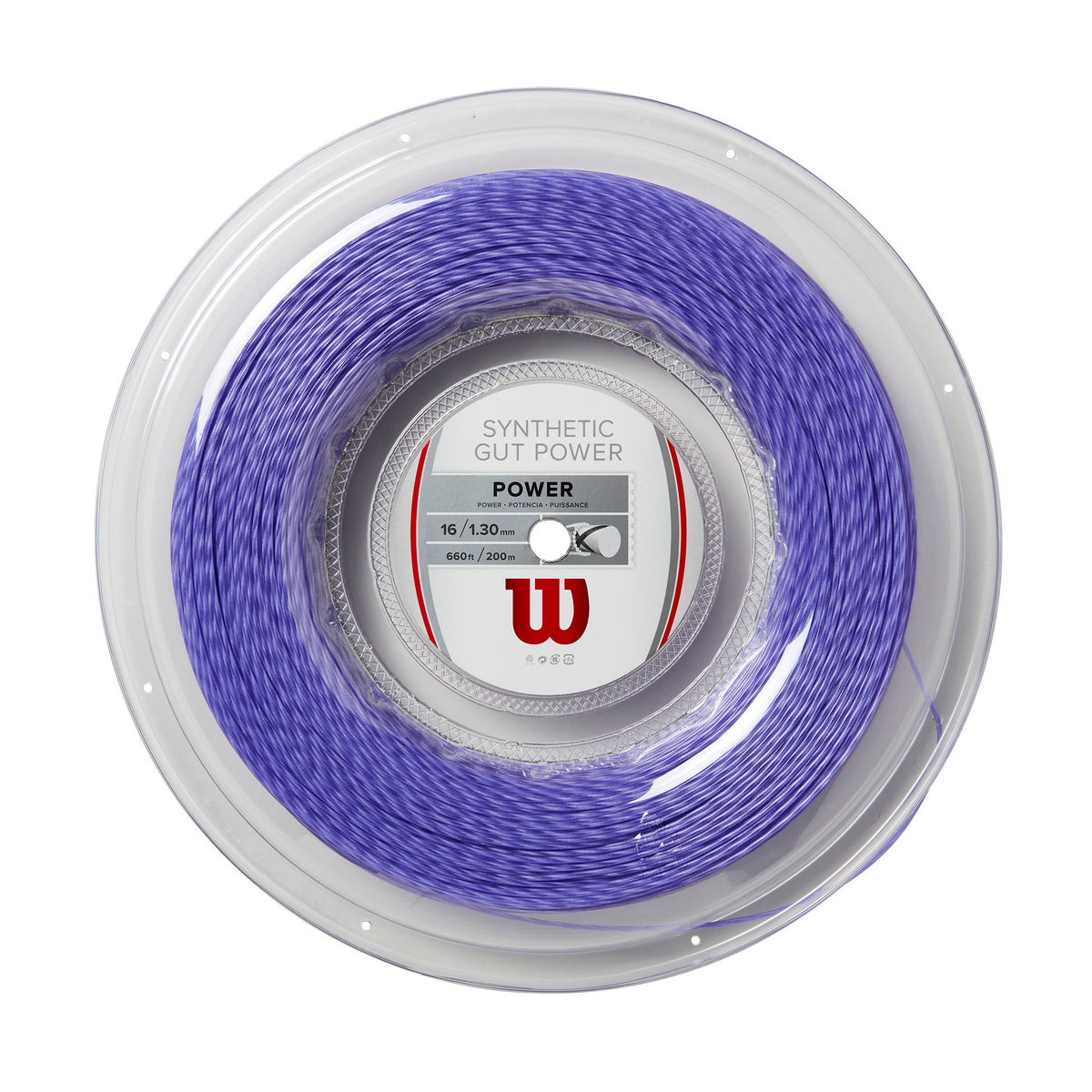 Synthetic Gut Power 16 WH Reel