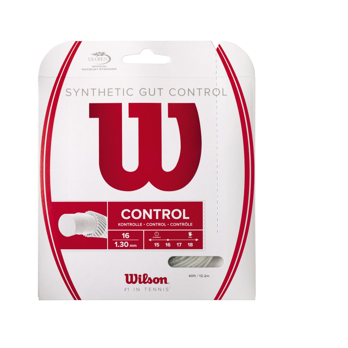 Synthetic Gut Power 16 WH