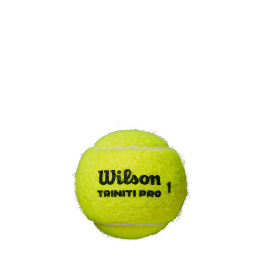 Triniti Pro 3 Ball Can
