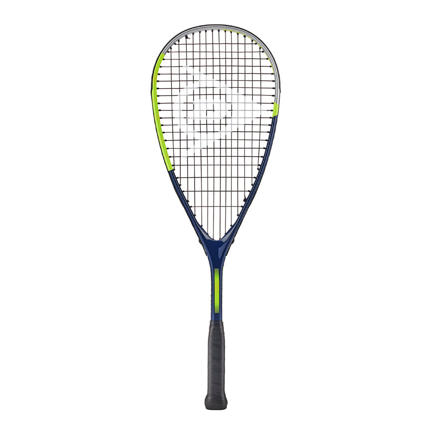 Dunlop Tristorm Jr 25 Squash Racket