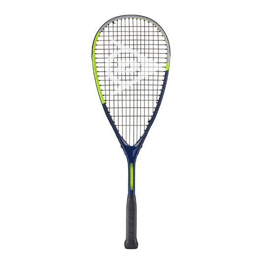 Dunlop Tristorm Jr 25 Squash Racket