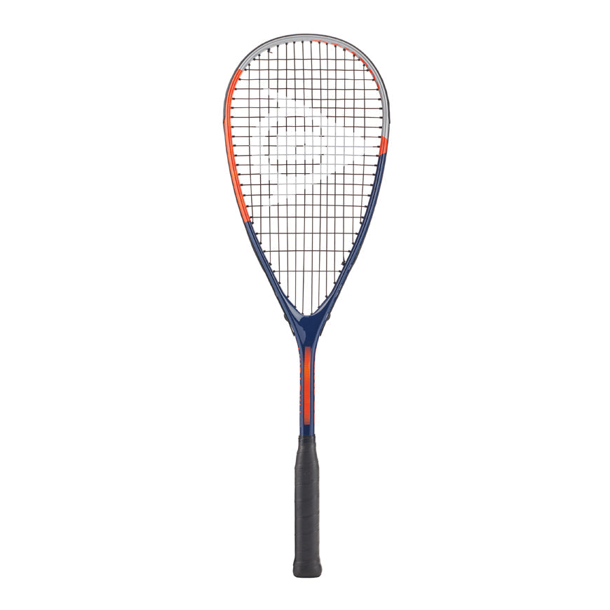 Dunlop Tristorm Pro Squash Racket