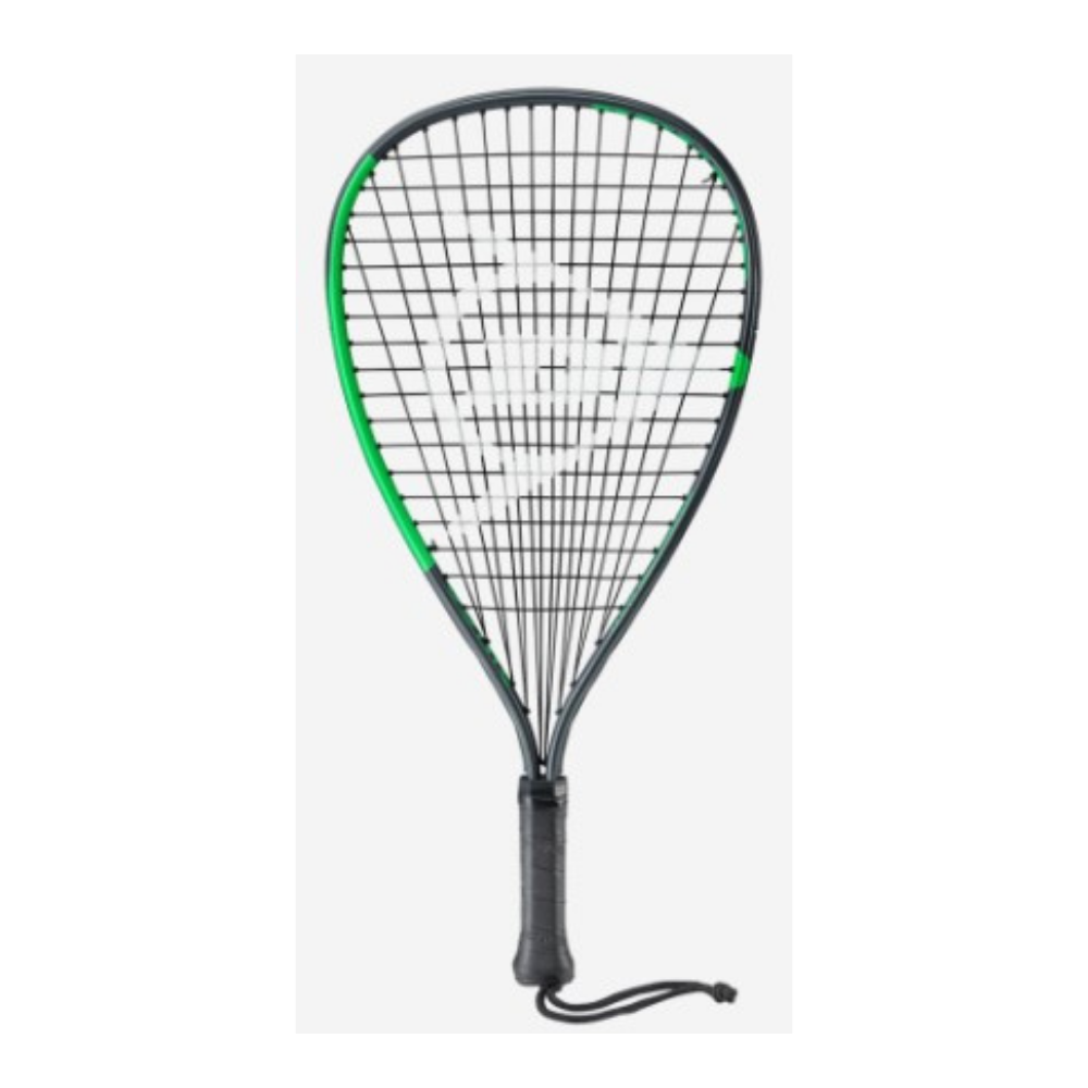 Dunlop Squash 57 Sonic Ti Racket