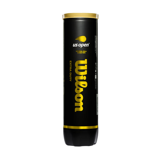 US Open Extra Duty 3 Ball Can