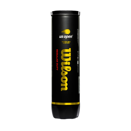 US Open Regular Duty 3 Ball Can