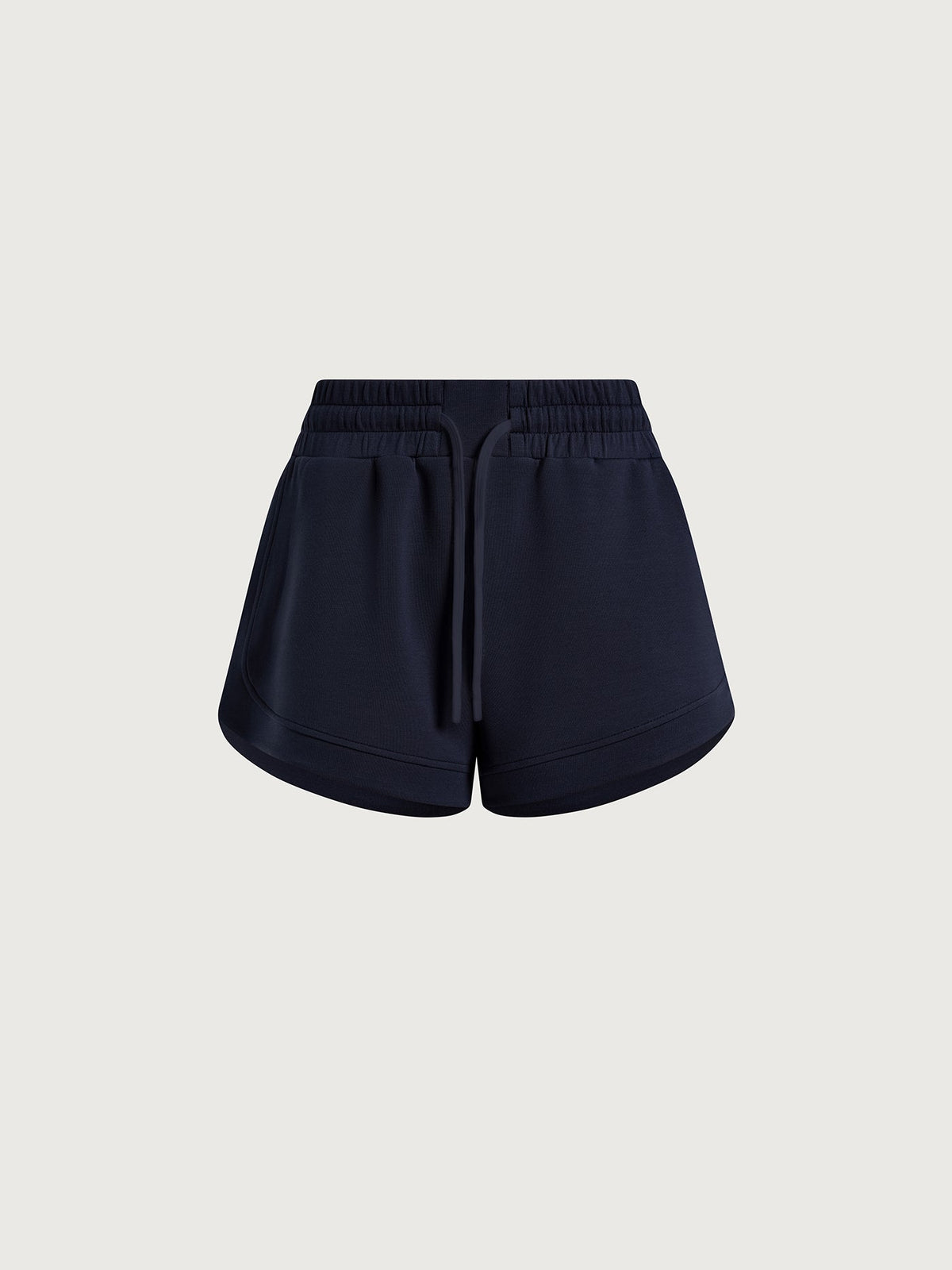 Varley Ollie high rise short 3.5 navy