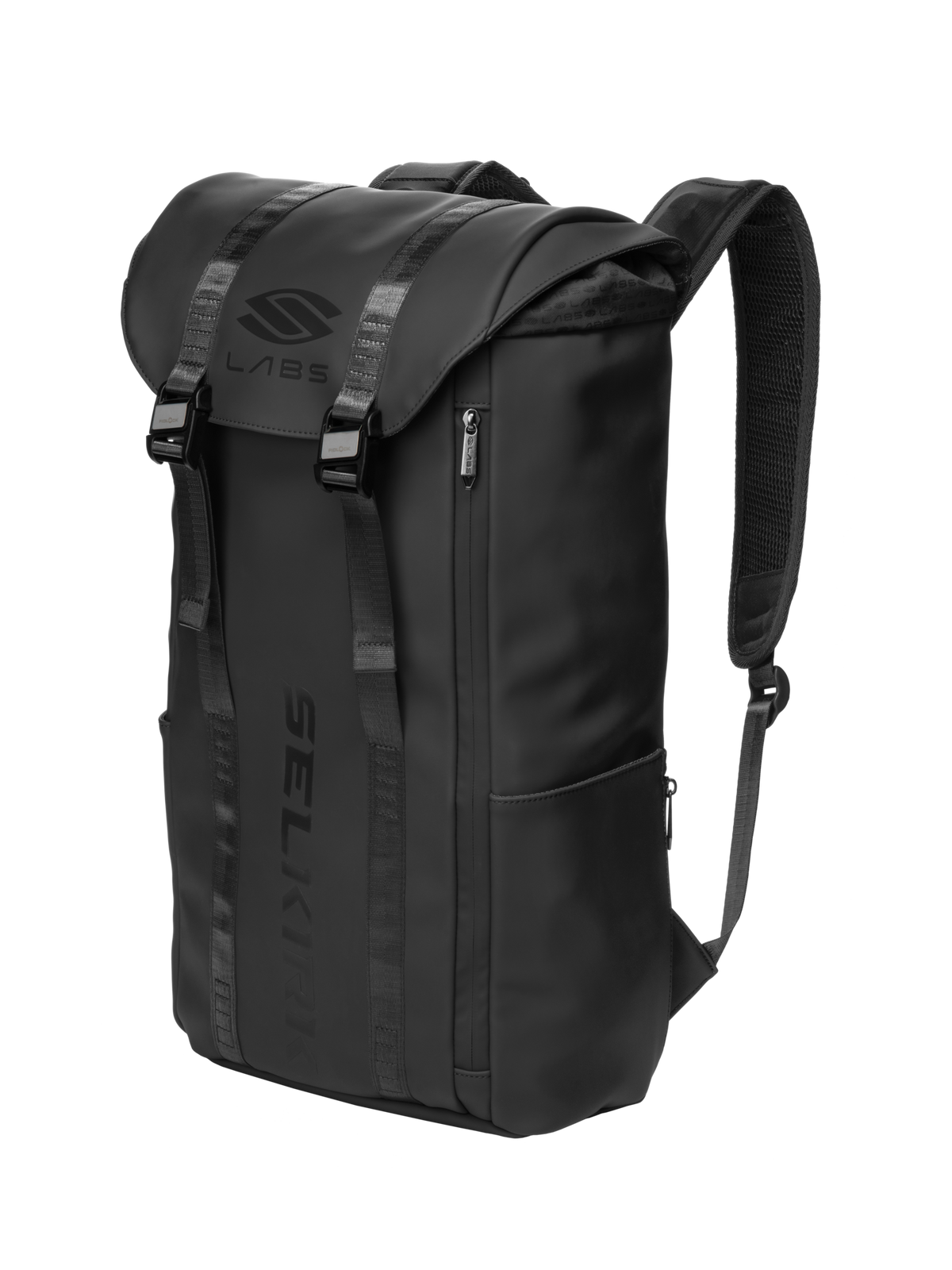 Selkirk LABS Prestige Backpack - Black