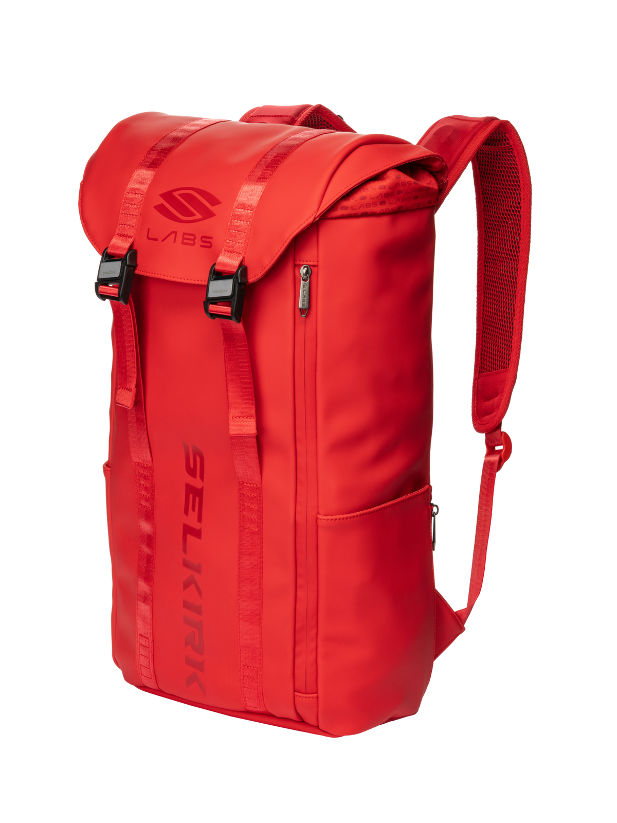 Selkirk LABS Prestige Backpack - Red