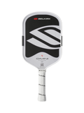 Selkirk OMNI Elongated Pickleball Paddle - Chalk/White