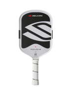 Selkirk OMNI Elongated Pickleball Paddle - Chalk/White