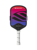 Selkirk OMNI Elongated Pickleball Paddle - Cosmic/Pink