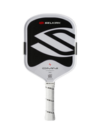 Selkirk OMNI Wide Body Pickleball Paddle - Chalk/White