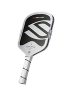 Selkirk OMNI Wide Body Pickleball Paddle - Chalk/White detail