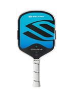 Selkirk OMNI Wide Body Pickleball Paddle - Hydro/Blue