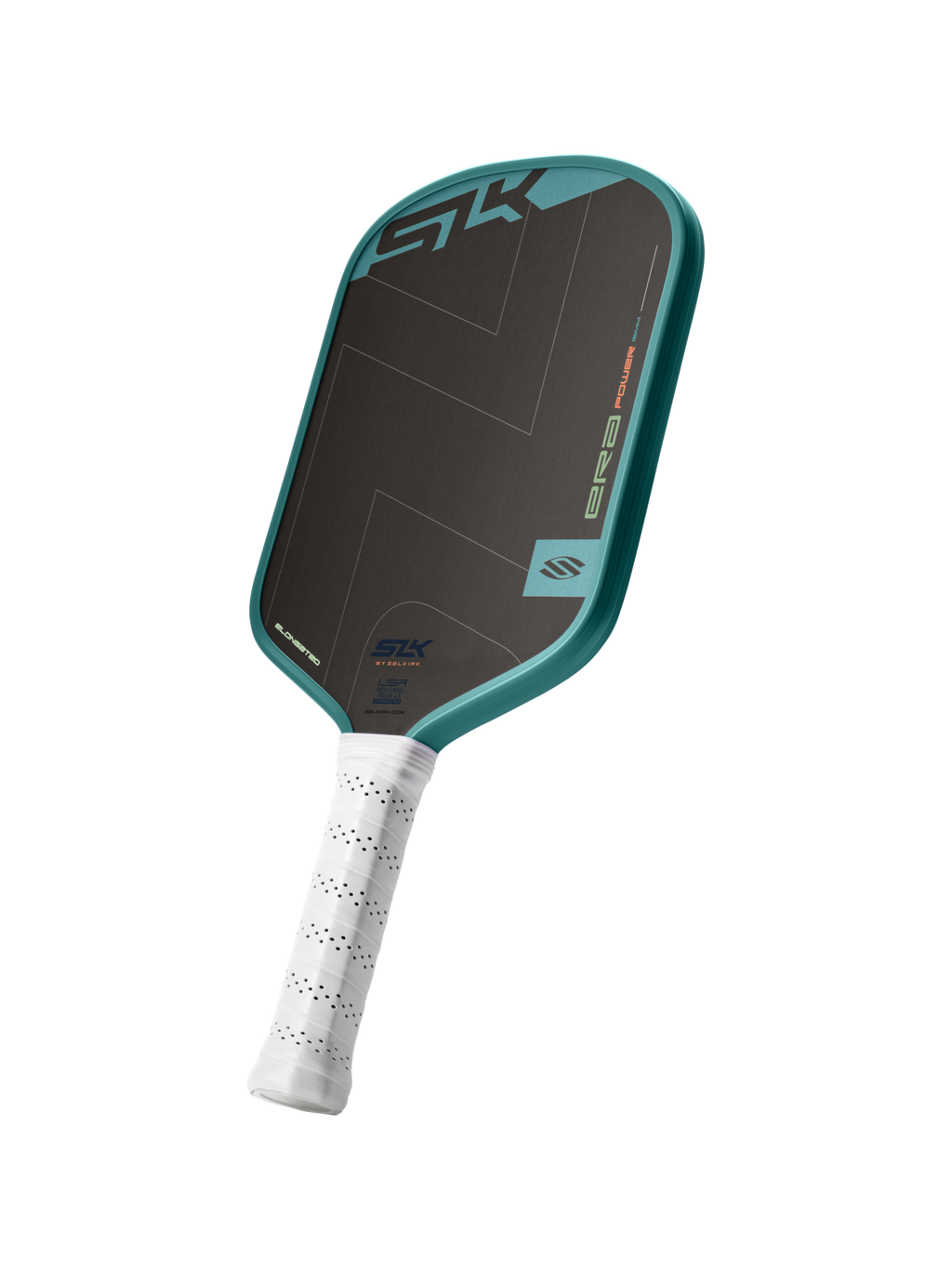SLK ERA Power Elongated - Everglade