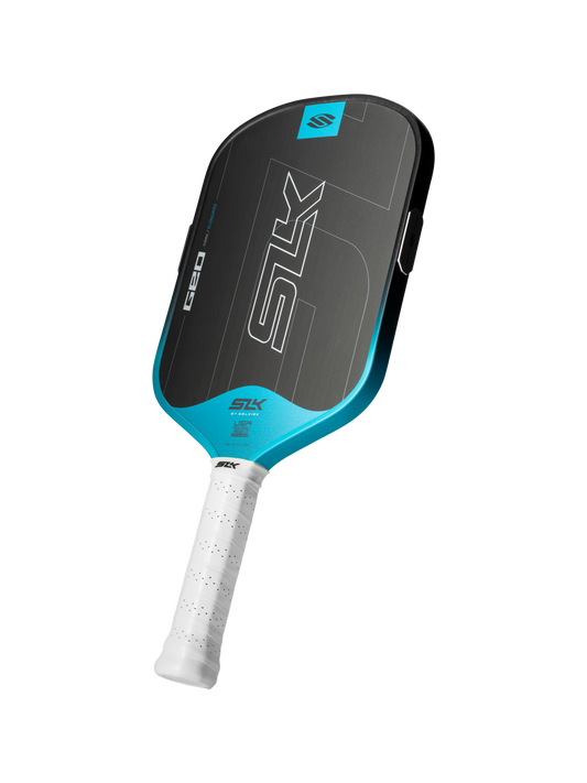 SLK Geo Elongated - Blue
