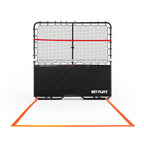 NetPlayz 6ft Pickleball Rebounder