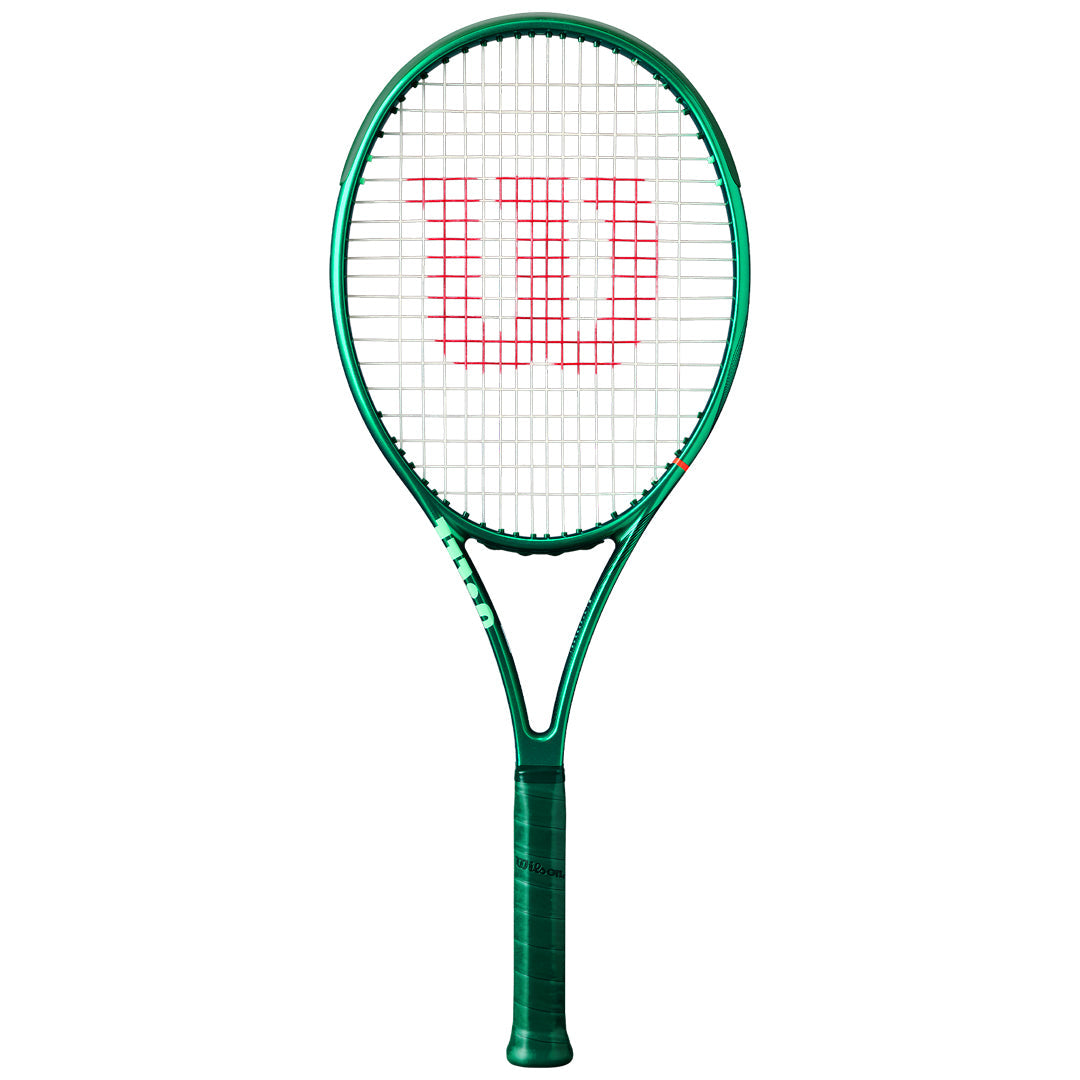 Wilson Blade 104 v10 tennis racket