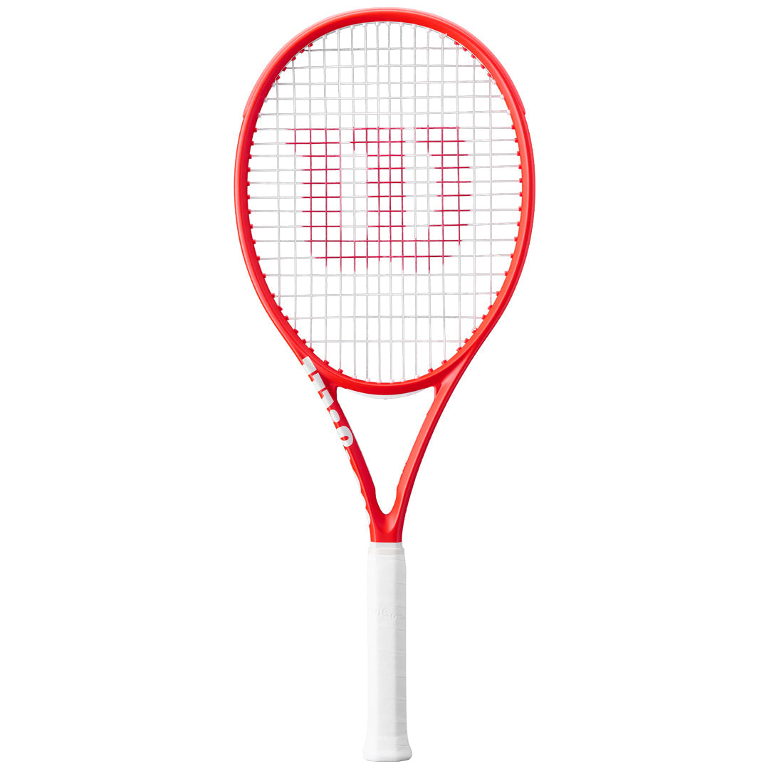 Wilson Clash 100 v3 Reverse tennis racket