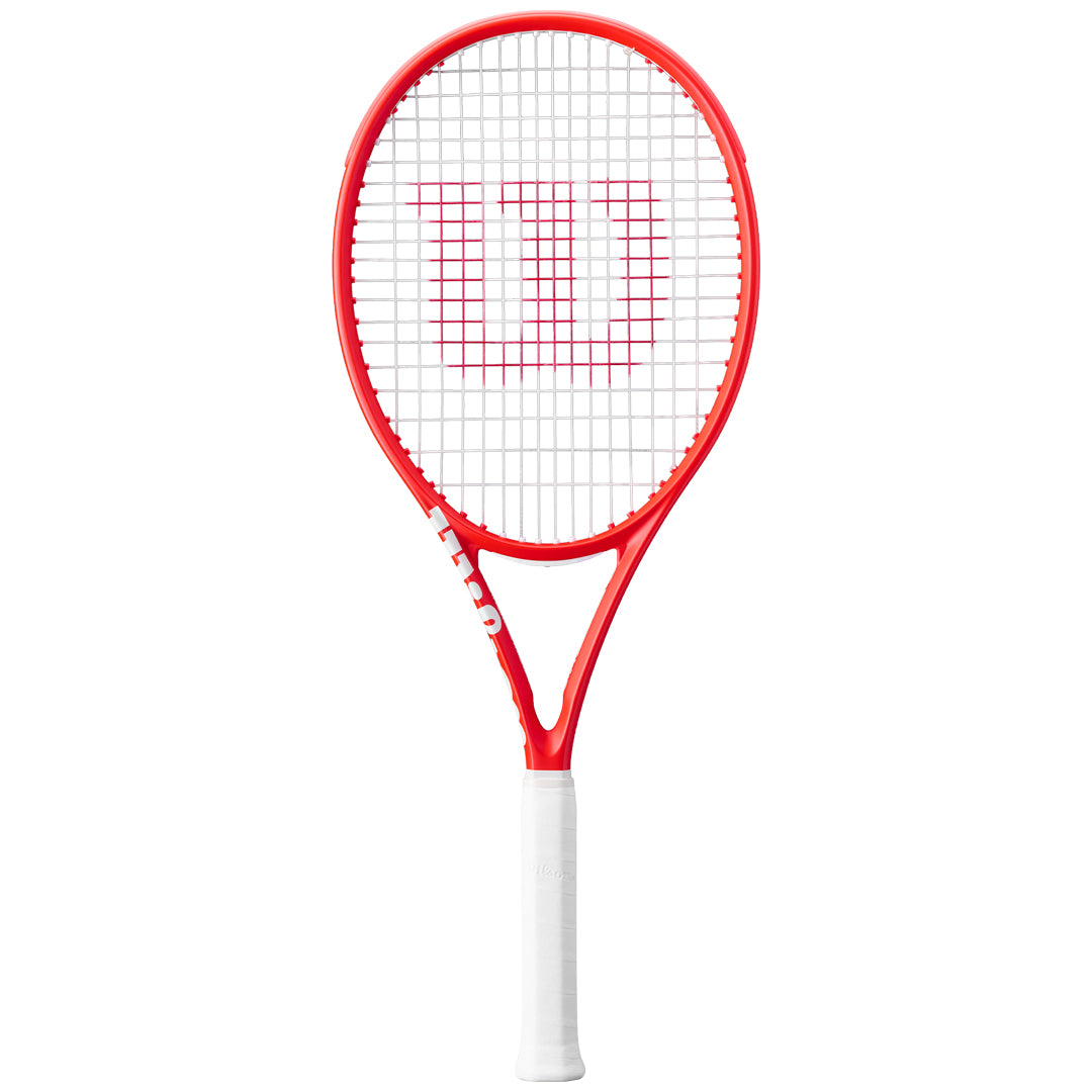 Wilson Clash 100 v3 Reverse tennis racket