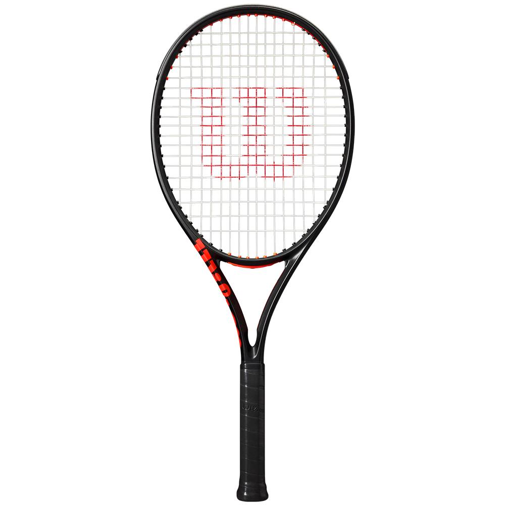 Wilson Clash 108 v3 tennis racket