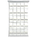 Wilson Pro Overgrip 50 pack white