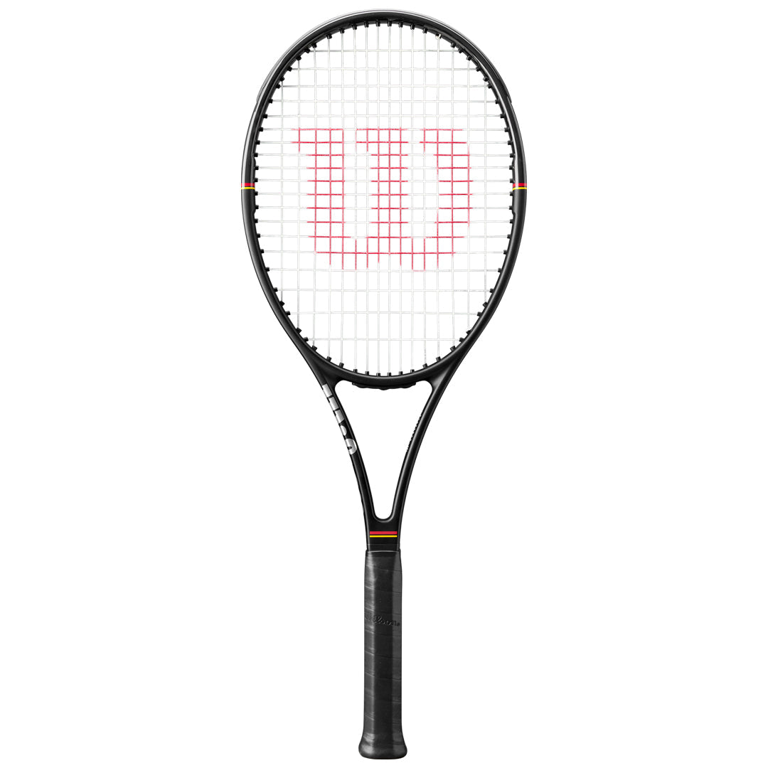 Wilson Pro Staff 97 Classic tennis racket