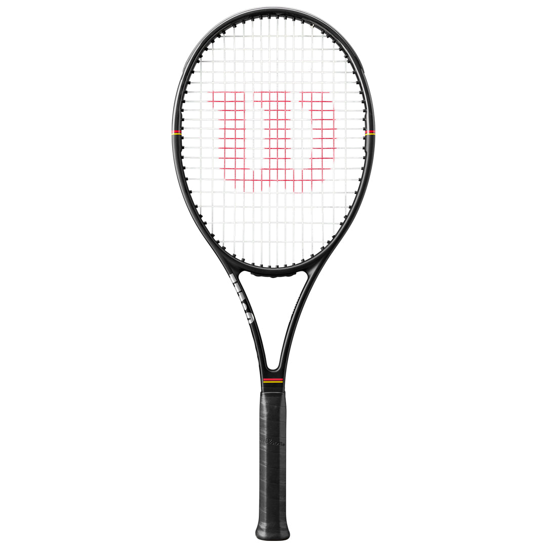 Wilson Pro Staff 97 Classic tennis racket