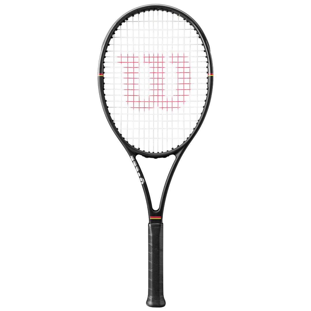 Wilson Pro Staff 97L Classic tennis racket